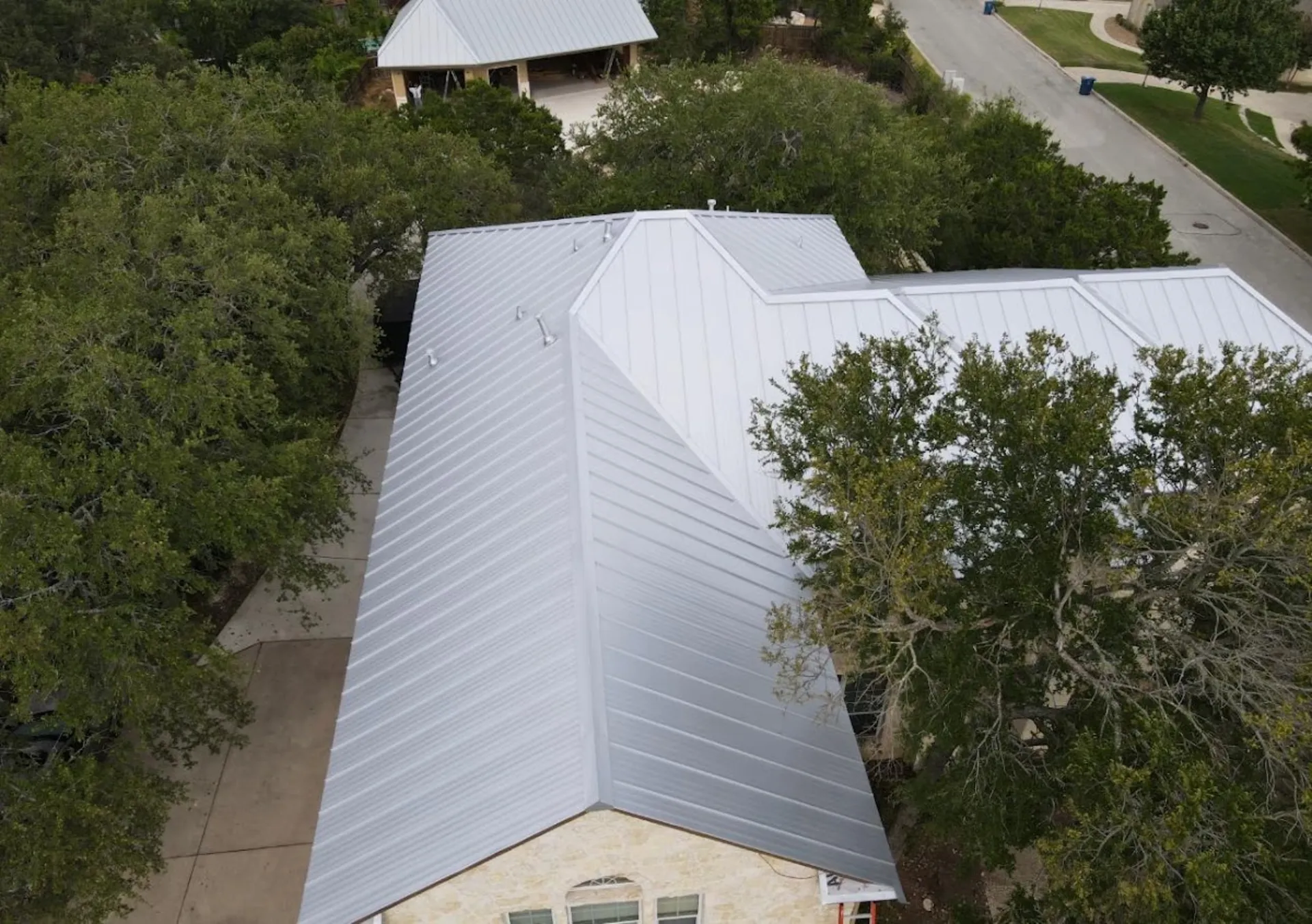 Roof Inspection in Northdale, FL